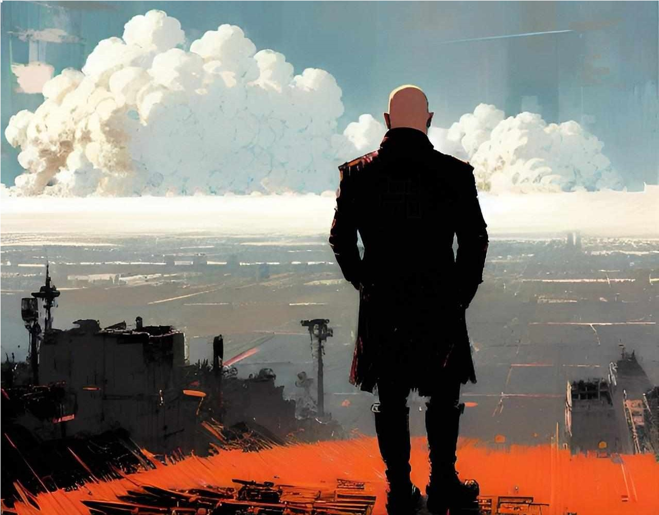 The Long Shadow of Yevgeny Prigozhin's Ghost