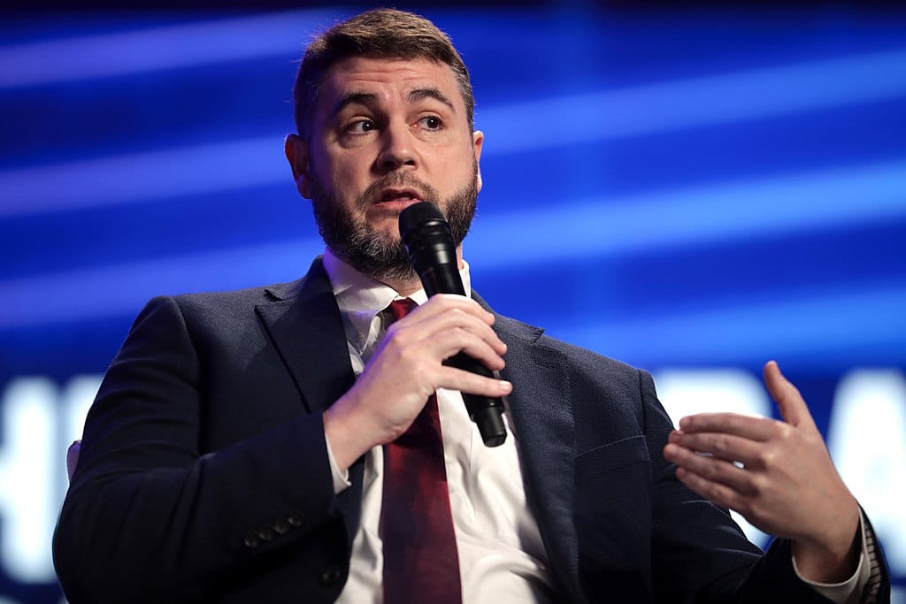 James Lindsay Is Everything He Claims To Oppose