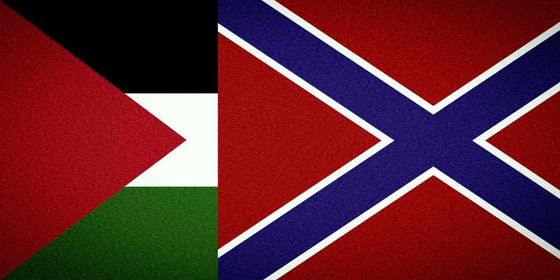 Free Gaza and Free the Donbass Too!